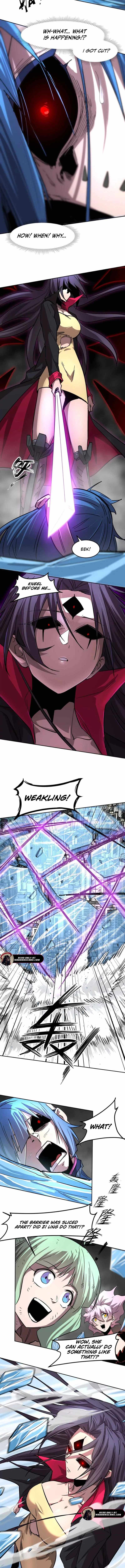 Mr. Zombie Chapter 149 5